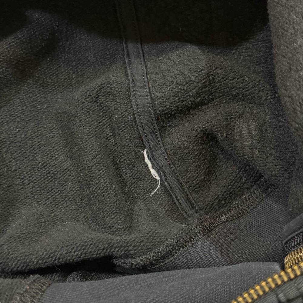 Hpe Human Performance Engineering Full Zip Hoodie… - image 7